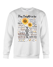 1 DAY LEFT - GET YOURS NOW Crewneck Sweatshirt thumbnail