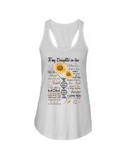 1 DAY LEFT - GET YOURS NOW Ladies Flowy Tank thumbnail