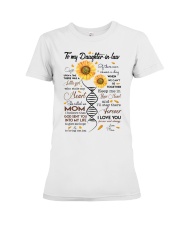 1 DAY LEFT - GET YOURS NOW Premium Fit Ladies Tee thumbnail