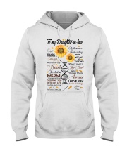 1 DAY LEFT - GET YOURS NOW Hooded Sweatshirt thumbnail