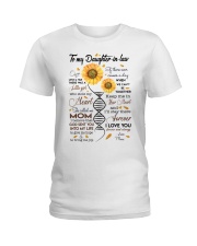 1 DAY LEFT - GET YOURS NOW Ladies T-Shirt thumbnail