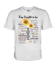 1 DAY LEFT - GET YOURS NOW V-Neck T-Shirt thumbnail