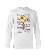 1 DAY LEFT - GET YOURS NOW Long Sleeve Tee thumbnail