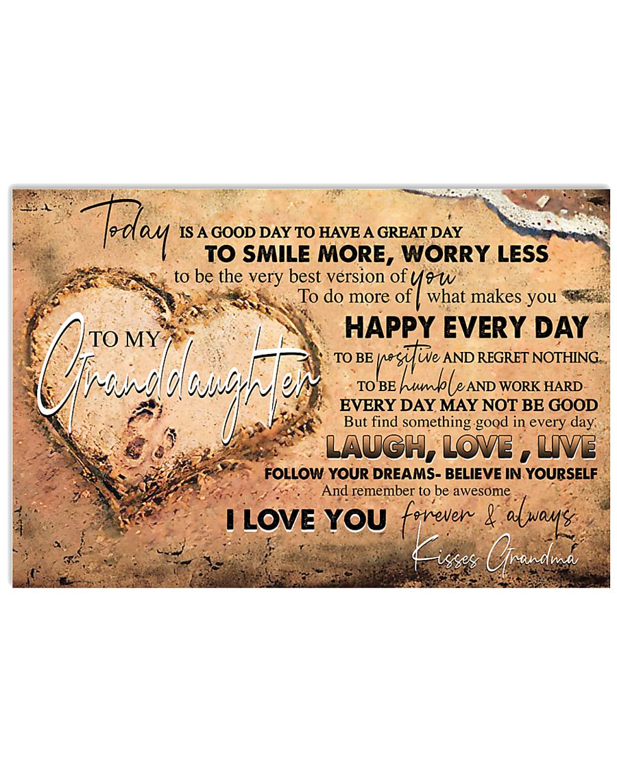 1 DAY LEFT - GET YOURS NOW 17x11 Poster