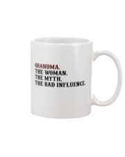 THE MYTH - PERFECT GIFT FOR GRANDMA Mug tile