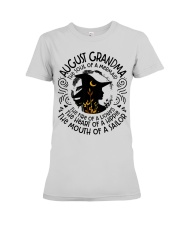 1 DAY LEFT - GET YOURS NOW Premium Fit Ladies Tee thumbnail