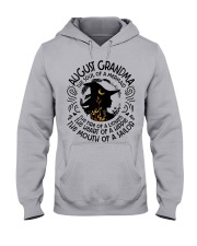 1 DAY LEFT - GET YOURS NOW Hooded Sweatshirt front