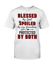 1 DAY LEFT - GET YOURS NOW Classic T-Shirt thumbnail