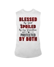 1 DAY LEFT - GET YOURS NOW Sleeveless Tee thumbnail