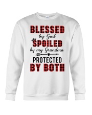 1 DAY LEFT - GET YOURS NOW Crewneck Sweatshirt thumbnail