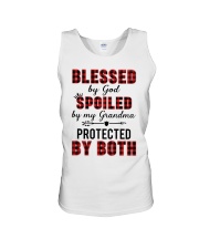 1 DAY LEFT - GET YOURS NOW Unisex Tank thumbnail
