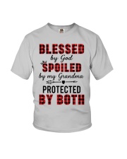 1 DAY LEFT - GET YOURS NOW Youth T-Shirt front