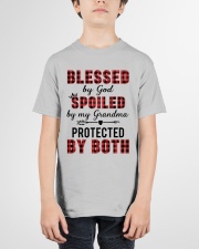 1 DAY LEFT - GET YOURS NOW Youth T-Shirt garment-youth-tshirt-front-01