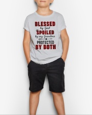 1 DAY LEFT - GET YOURS NOW Youth T-Shirt lifestyle-youth-tshirt-front-1
