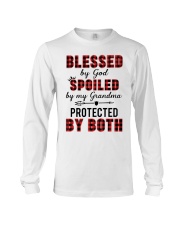 1 DAY LEFT - GET YOURS NOW Long Sleeve Tee thumbnail