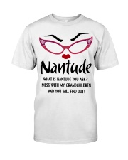1 DAY LEFT - GET YOURS NOW Classic T-Shirt front