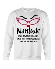 1 DAY LEFT - GET YOURS NOW Crewneck Sweatshirt tile