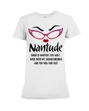 1 DAY LEFT - GET YOURS NOW Premium Fit Ladies Tee tile