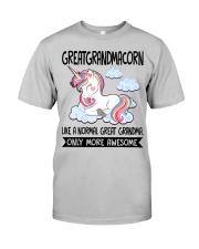 1 DAY LEFT - GET YOURS NOW Classic T-Shirt thumbnail