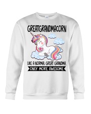 1 DAY LEFT - GET YOURS NOW Crewneck Sweatshirt thumbnail
