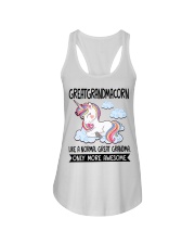 1 DAY LEFT - GET YOURS NOW Ladies Flowy Tank thumbnail