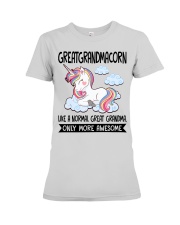 1 DAY LEFT - GET YOURS NOW Premium Fit Ladies Tee thumbnail