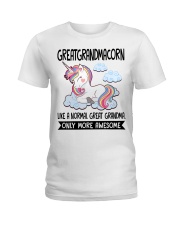 1 DAY LEFT - GET YOURS NOW Ladies T-Shirt thumbnail
