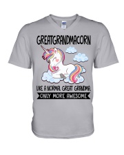1 DAY LEFT - GET YOURS NOW V-Neck T-Shirt thumbnail