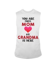 LOVELY SHIRT FOR YOUR GRANDCHILD FROM GRANDMA Sleeveless Tee tile