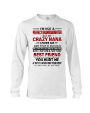 1 DAY LEFT - GET YOURS NOW Long Sleeve Tee thumbnail
