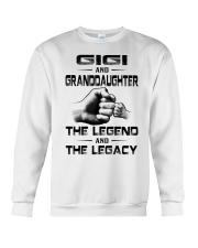 1 DAY LEFT - GET YOURS NOW Crewneck Sweatshirt tile