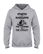1 DAY LEFT - GET YOURS NOW Hooded Sweatshirt front
