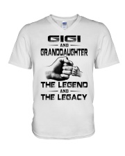 1 DAY LEFT - GET YOURS NOW V-Neck T-Shirt tile