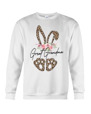 PERFECT GIFT FOR GREAT GRANDMA Crewneck Sweatshirt tile