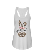 PERFECT GIFT FOR GREAT GRANDMA Ladies Flowy Tank tile