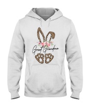 PERFECT GIFT FOR GREAT GRANDMA Hooded Sweatshirt tile