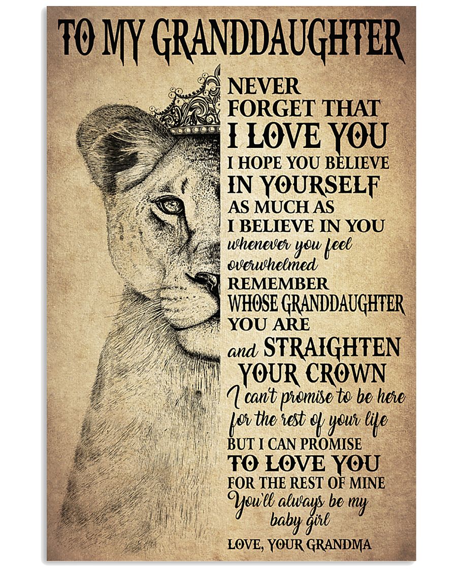 1 DAY LEFT - GET YOURS NOW 11x17 Poster