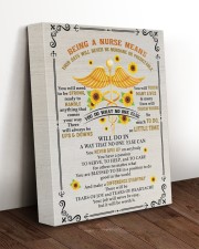 BEING A NURSE MEANS - PERFECT GIFT FOR NURSE 11x14 Gallery Wrapped Canvas Prints aos-canvas-pgw-11x14-lifestyle-front-17