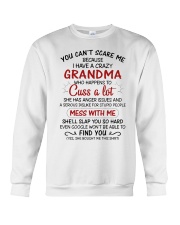 1 DAY LEFT - GET YOURS NOW Crewneck Sweatshirt thumbnail