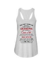 1 DAY LEFT - GET YOURS NOW Ladies Flowy Tank thumbnail