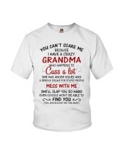 1 DAY LEFT - GET YOURS NOW Youth T-Shirt front
