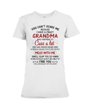 1 DAY LEFT - GET YOURS NOW Premium Fit Ladies Tee thumbnail