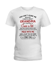 1 DAY LEFT - GET YOURS NOW Ladies T-Shirt thumbnail