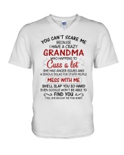 1 DAY LEFT - GET YOURS NOW V-Neck T-Shirt thumbnail