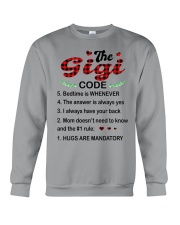 1 DAY LEFT - GET YOURS NOW Crewneck Sweatshirt thumbnail