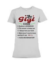1 DAY LEFT - GET YOURS NOW Premium Fit Ladies Tee thumbnail