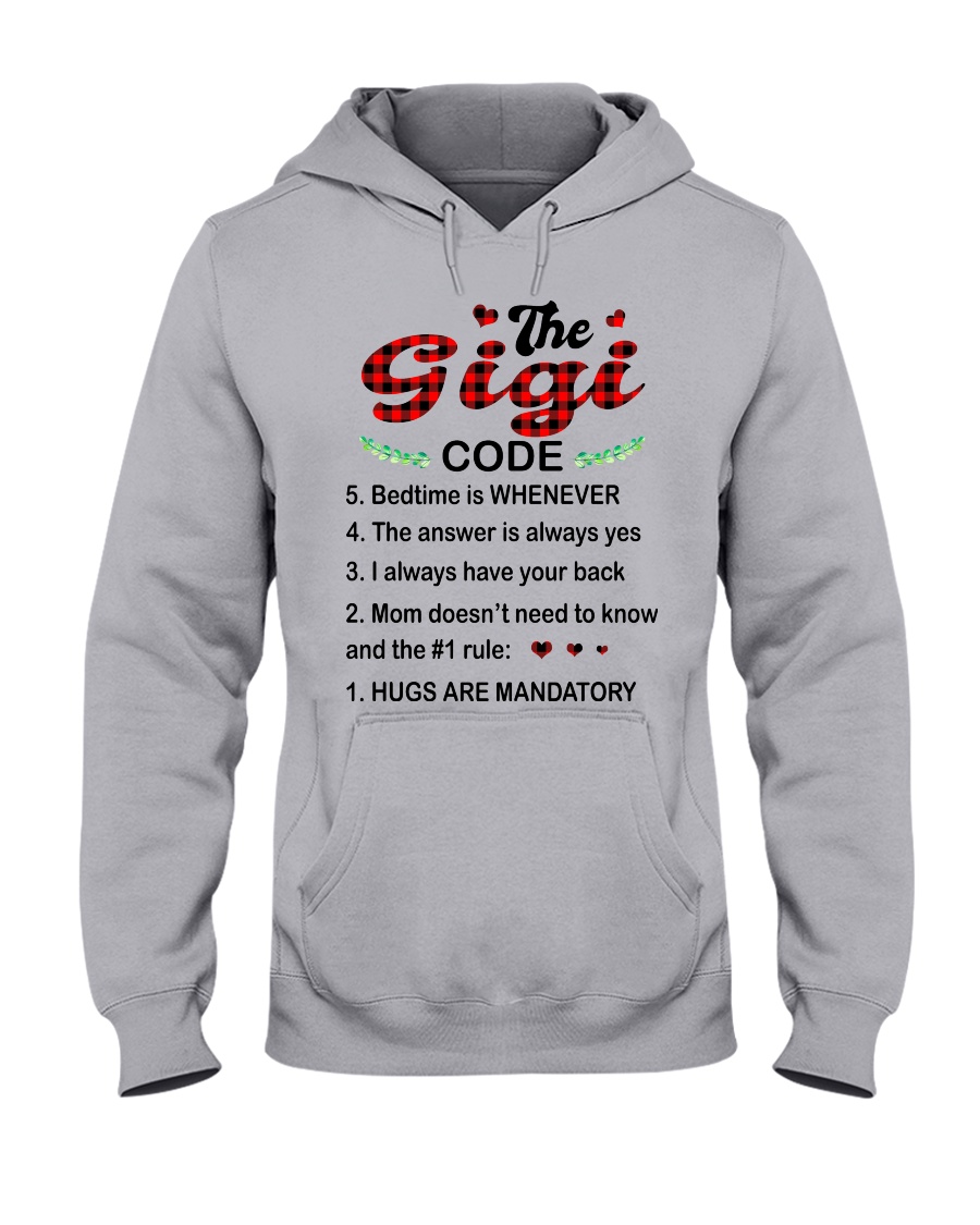 1 DAY LEFT - GET YOURS NOW Hooded Sweatshirt