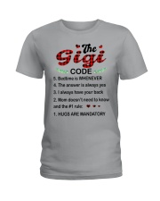 1 DAY LEFT - GET YOURS NOW Ladies T-Shirt thumbnail