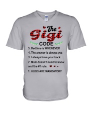 1 DAY LEFT - GET YOURS NOW V-Neck T-Shirt thumbnail