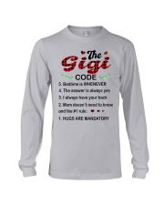 1 DAY LEFT - GET YOURS NOW Long Sleeve Tee thumbnail